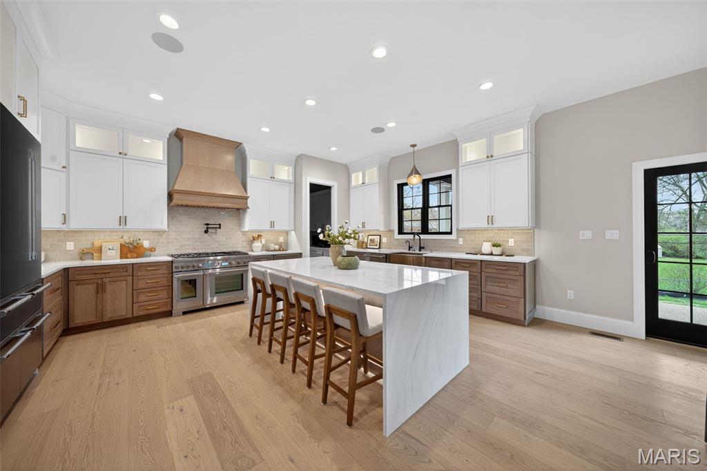 Briarbrook - Residential