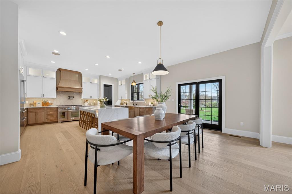 Briarbrook - Residential