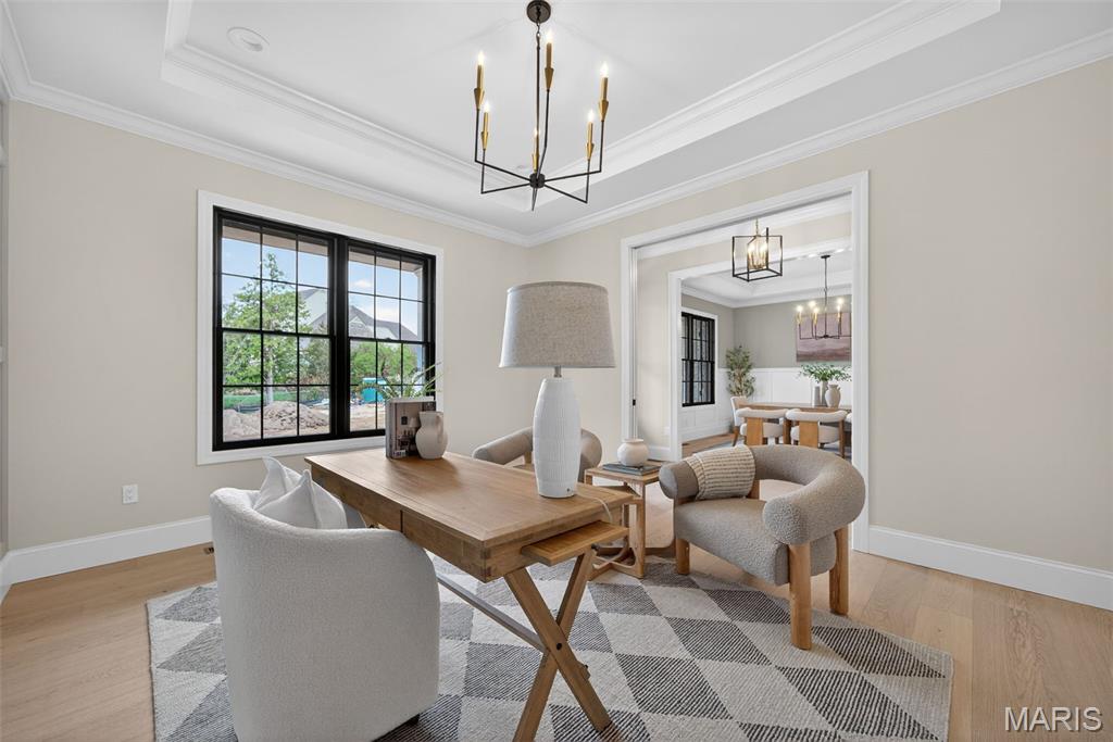 Briarbrook - Residential