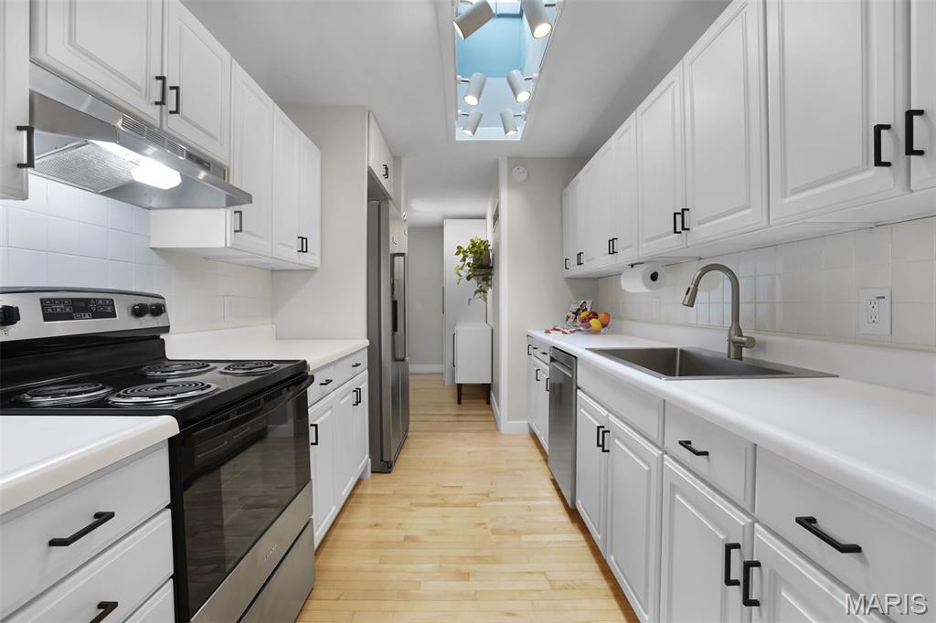 Huntington - Residential