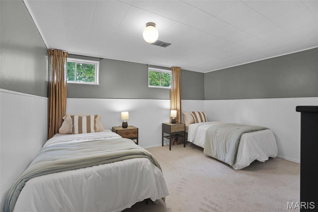 Huntington - Residential