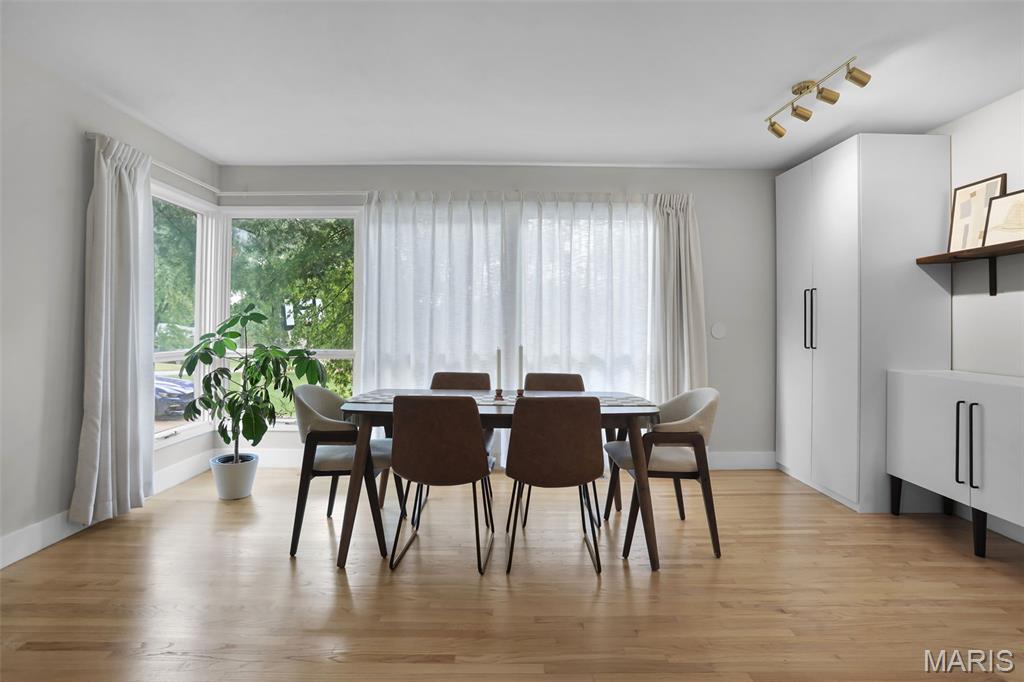 Huntington - Residential