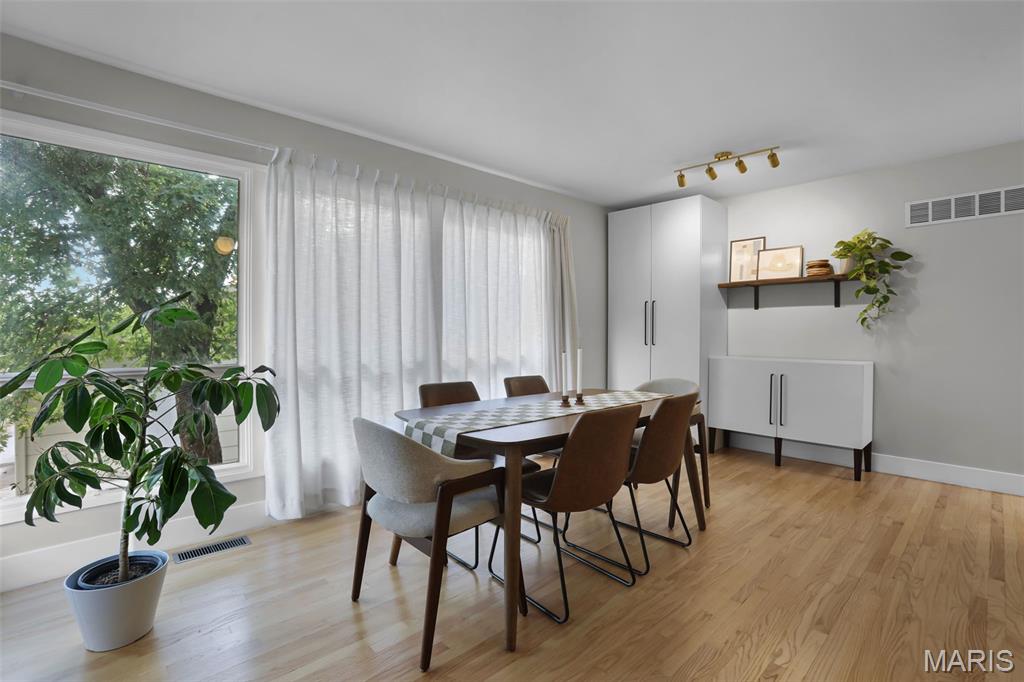 Huntington - Residential