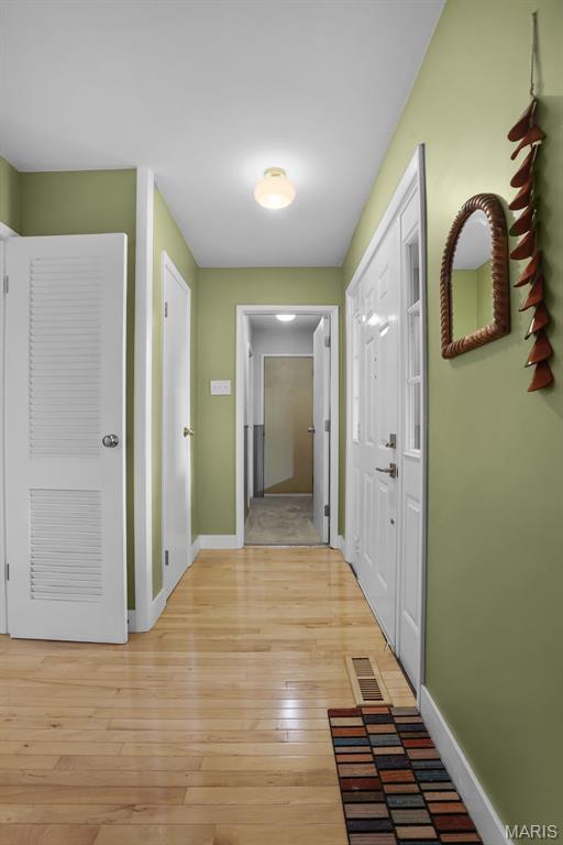 Huntington - Residential