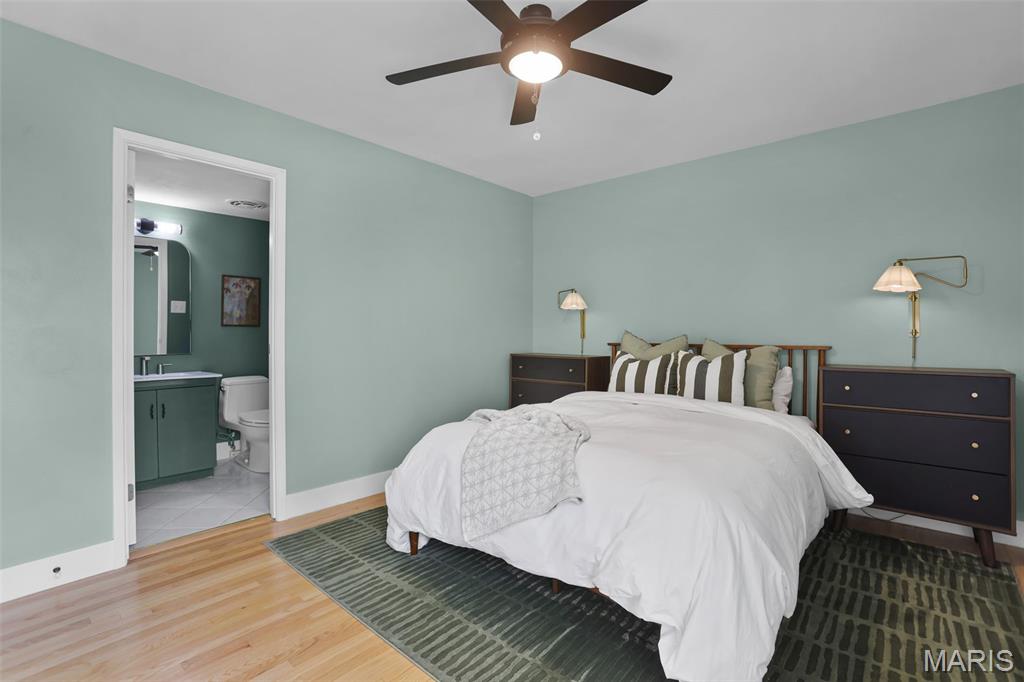 Huntington - Residential