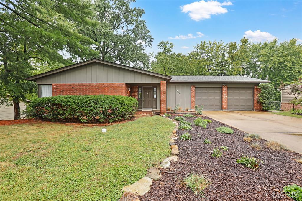 Huntington - Residential