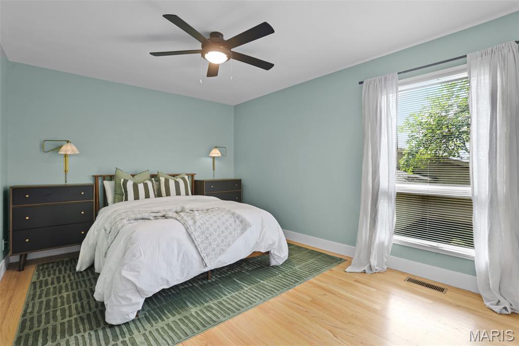 Huntington - Residential