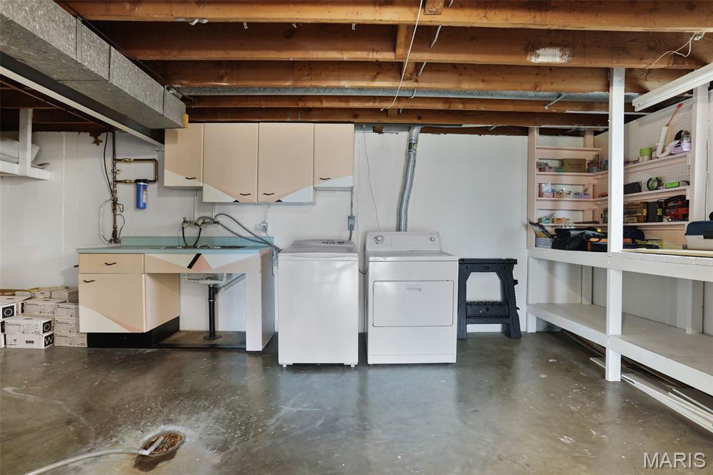 Huntington - Residential