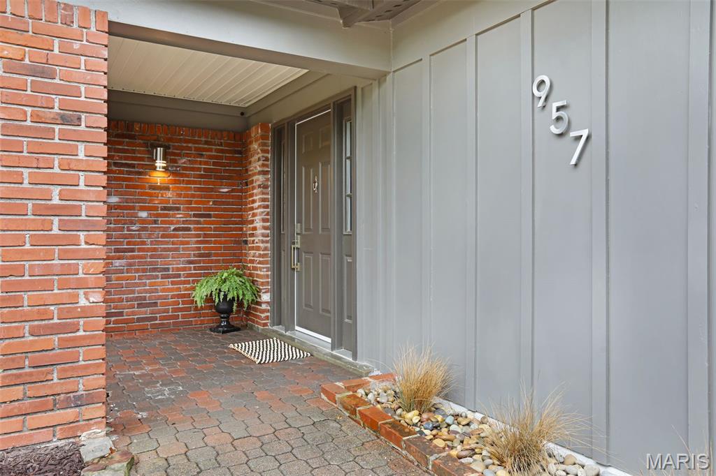 Huntington - Residential