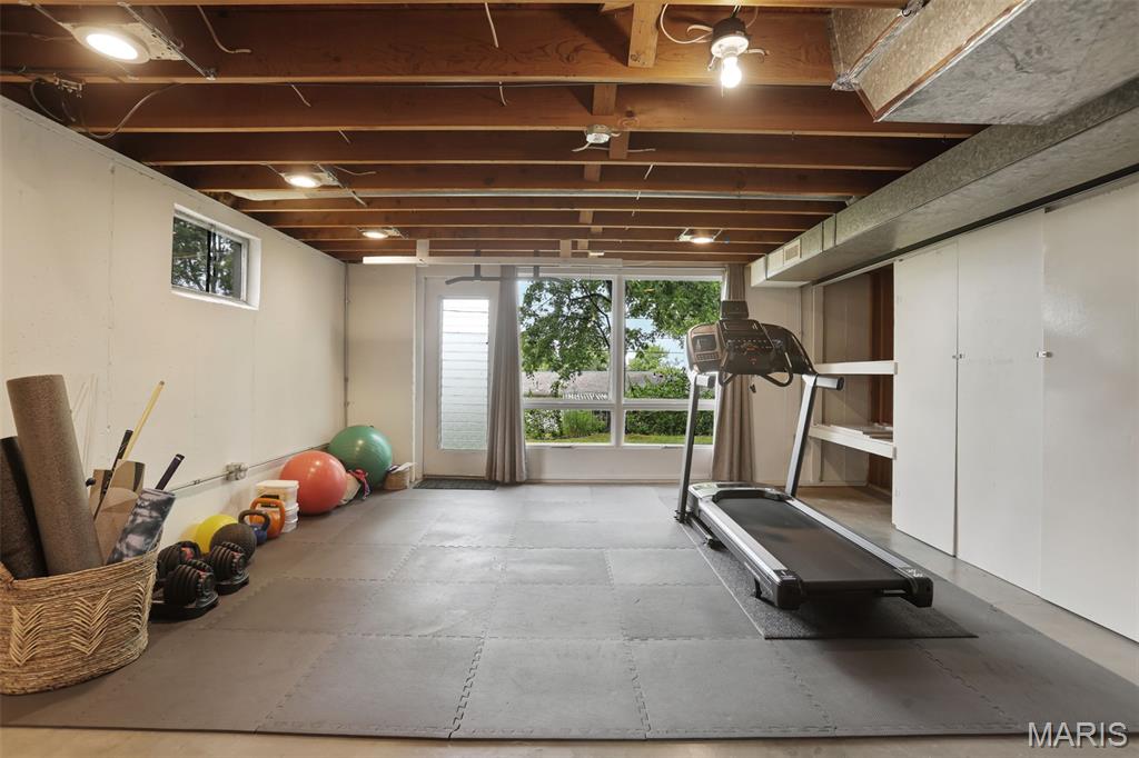Huntington - Residential