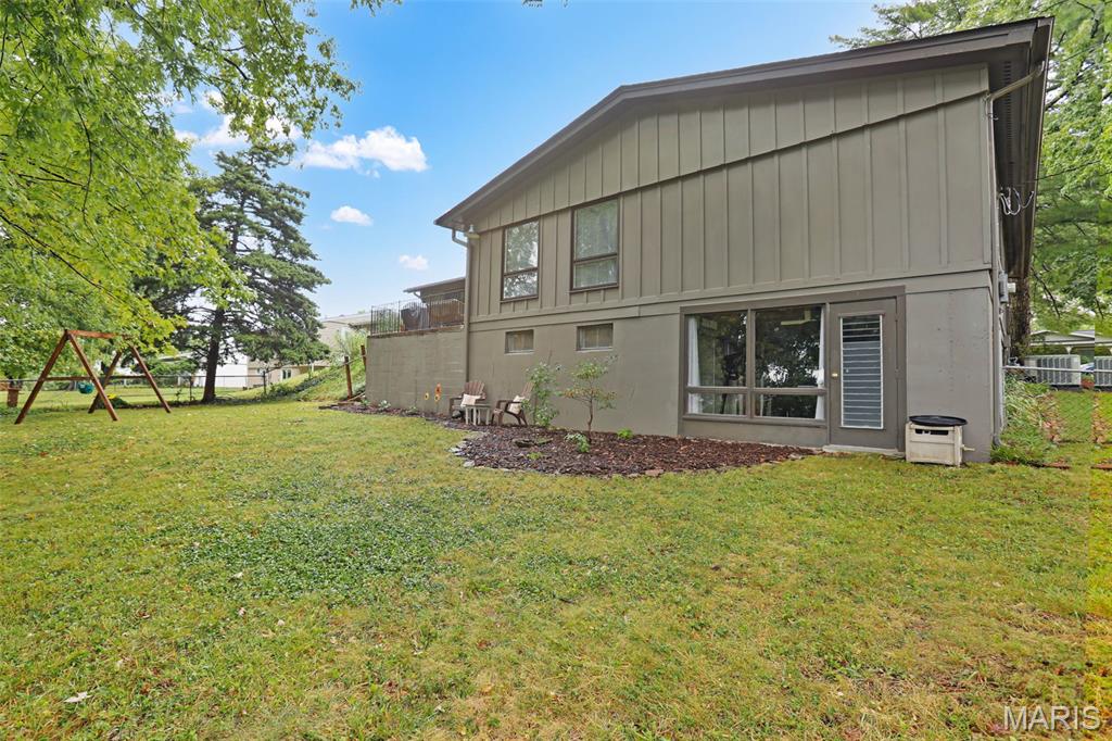 Huntington - Residential