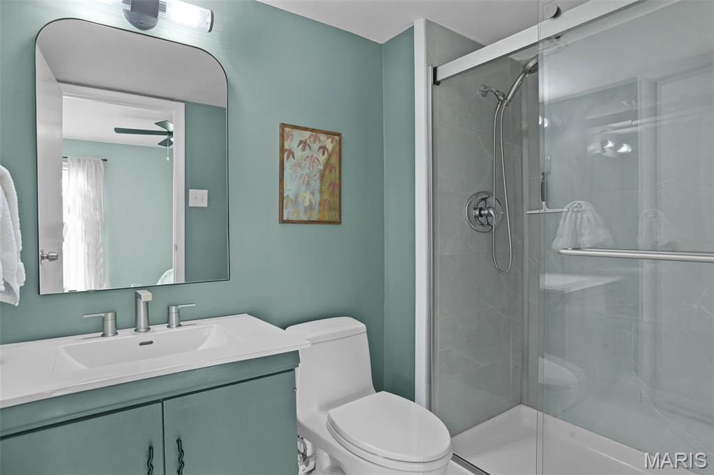 Huntington - Residential