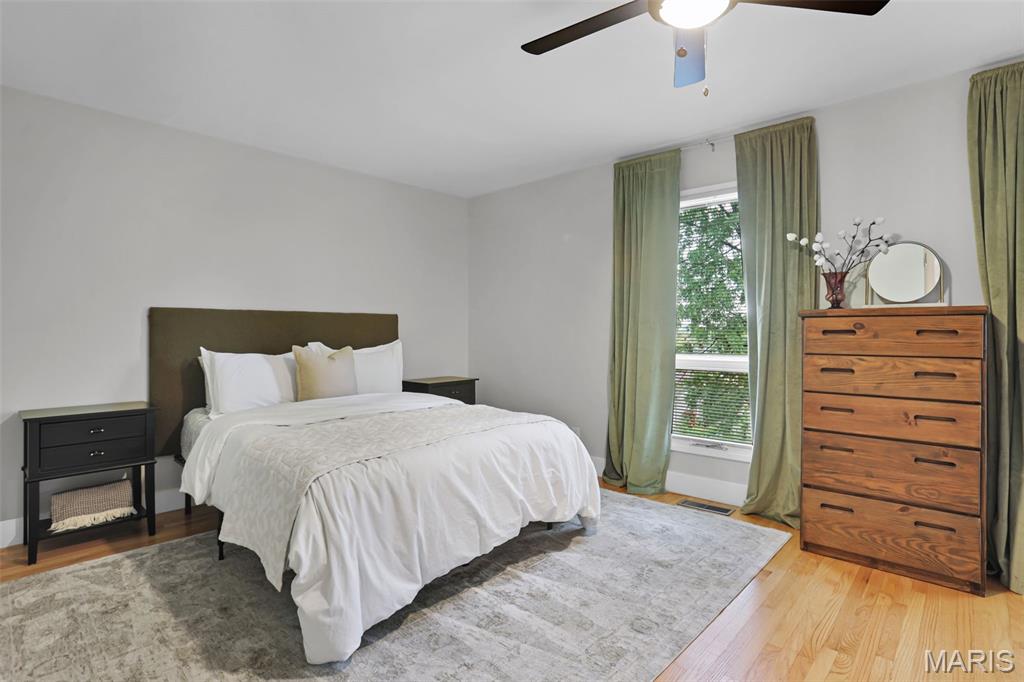 Huntington - Residential