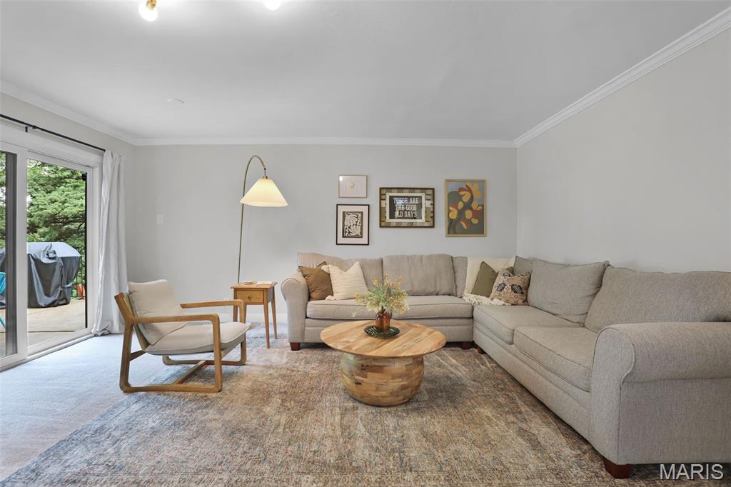 Huntington - Residential