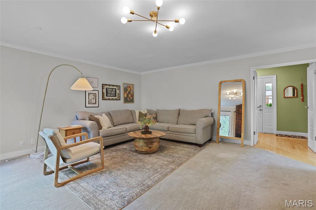 Huntington - Residential