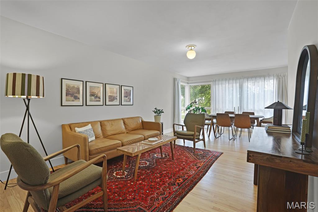 Huntington - Residential