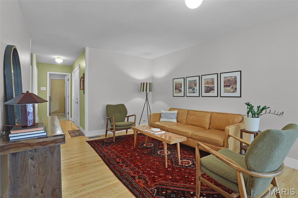 Huntington - Residential
