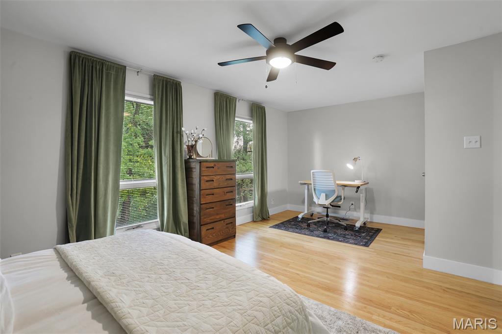 Huntington - Residential