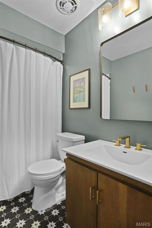 Huntington - Residential