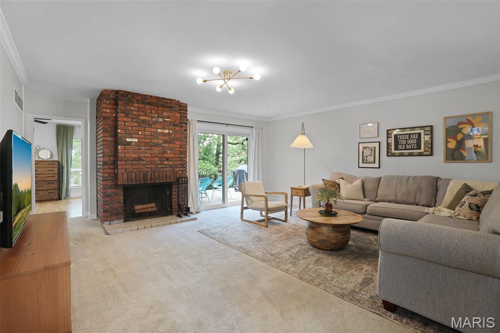 Huntington - Residential