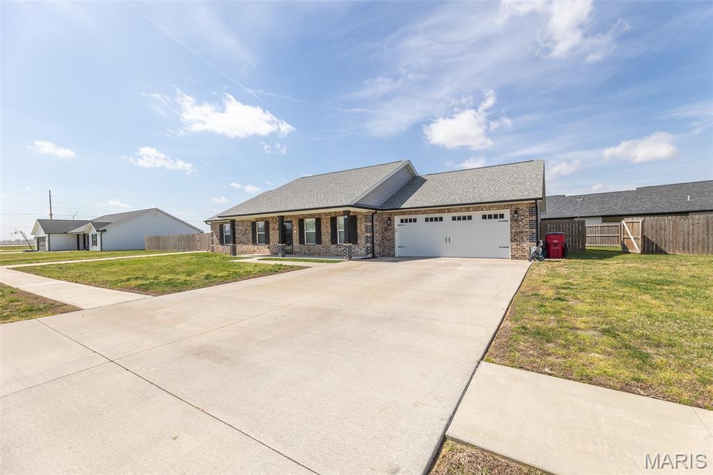 South Ridge Estates 23rd Add. - Residential