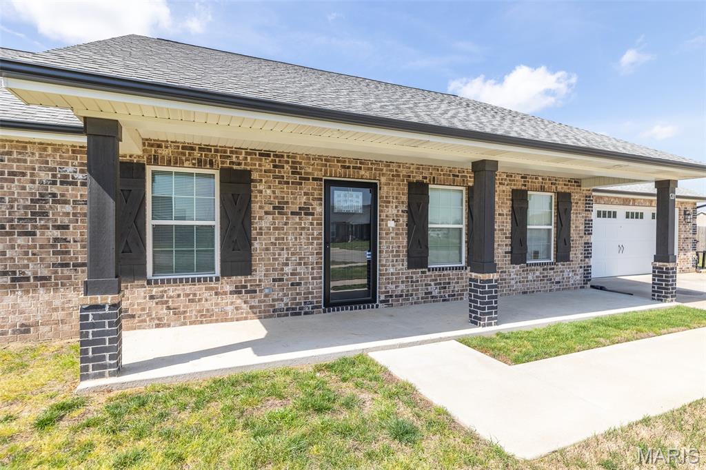 South Ridge Estates 23rd Add. - Residential