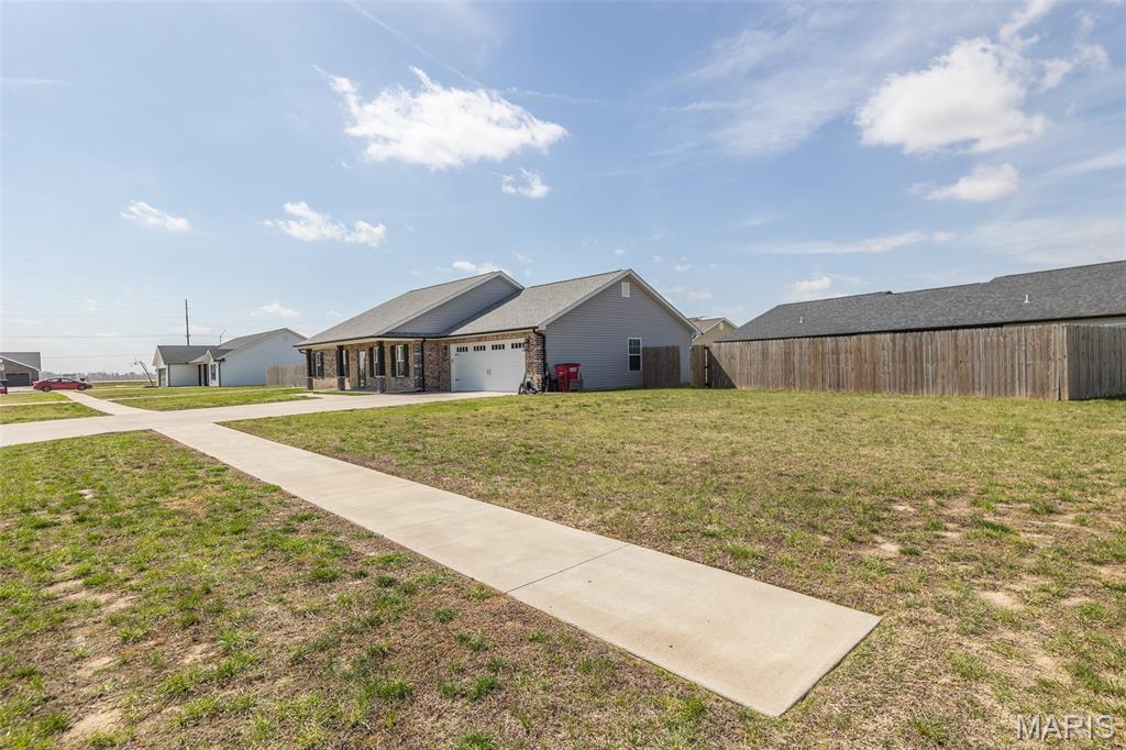 South Ridge Estates 23rd Add. - Residential