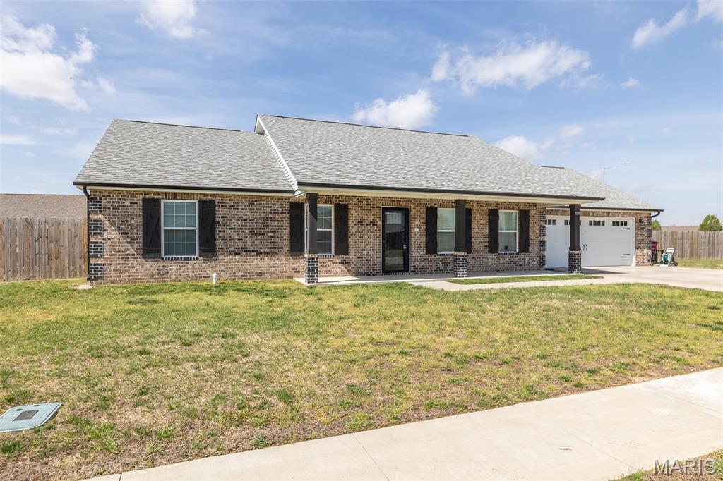 South Ridge Estates 23rd Add. - Residential