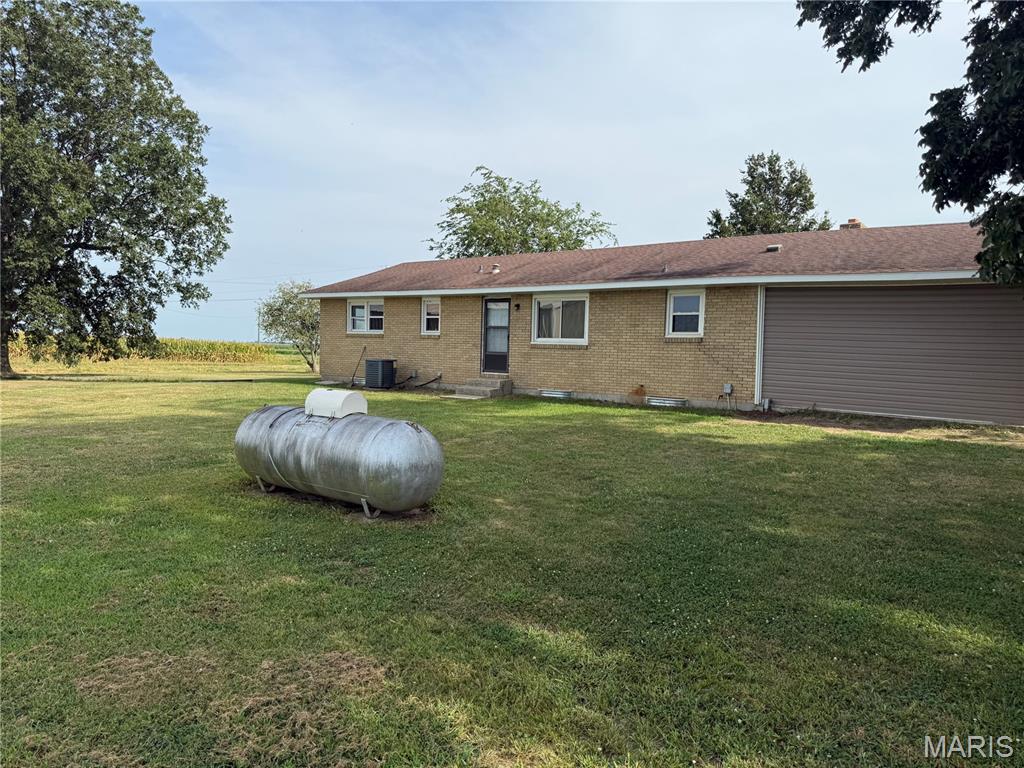 CATRON - CHARTER OAK - Residential