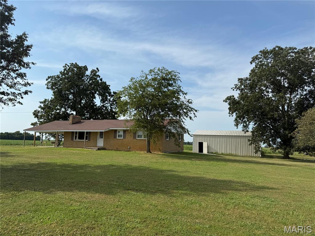 CATRON - CHARTER OAK - Residential