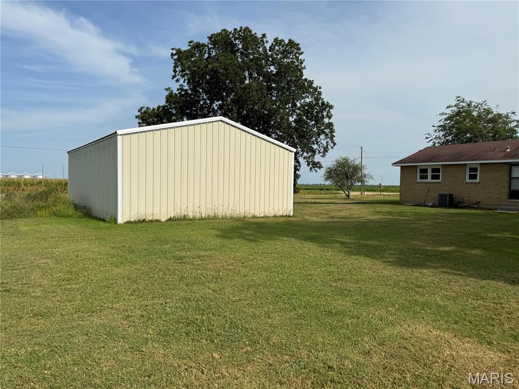 CATRON - CHARTER OAK - Residential