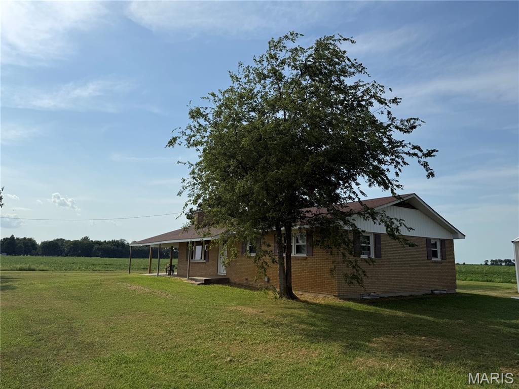 CATRON - CHARTER OAK - Residential