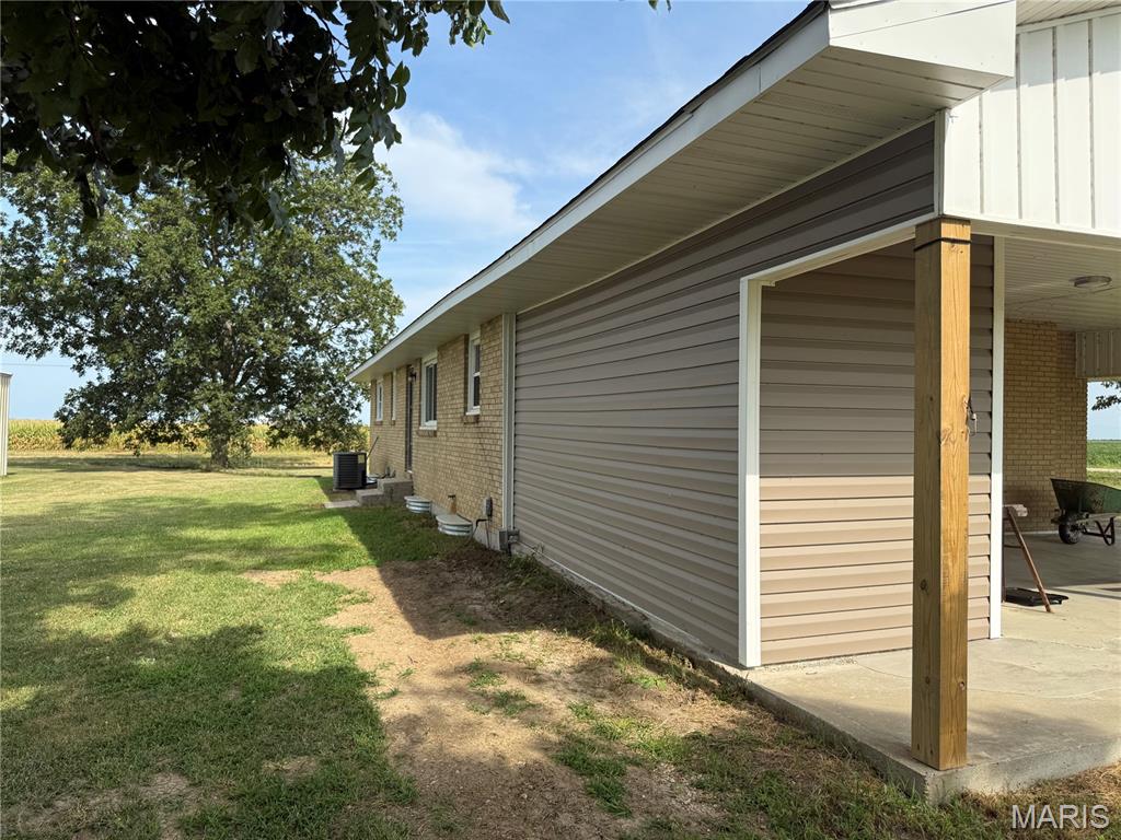 CATRON - CHARTER OAK - Residential