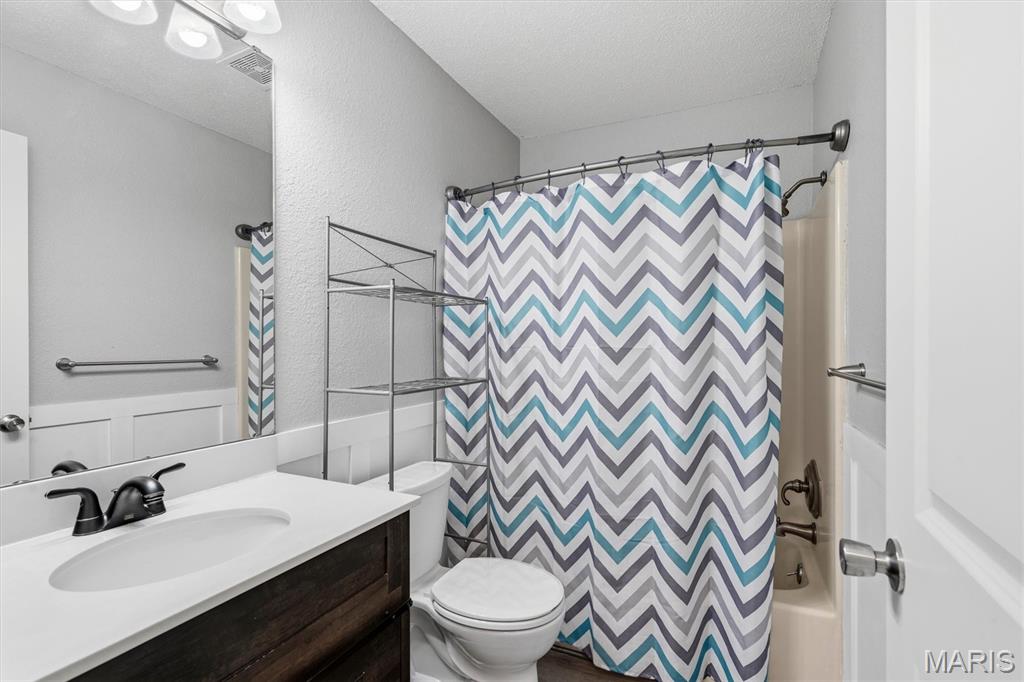 Meadowlake Acres 9thadd - Residential