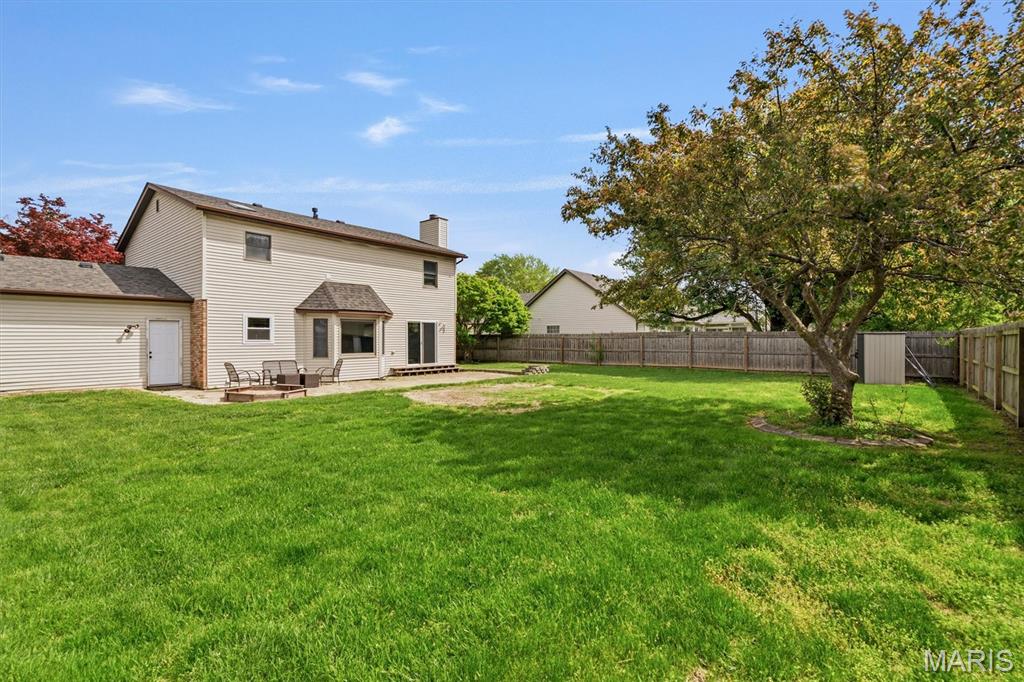 Meadowlake Acres 9thadd - Residential
