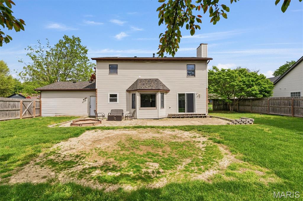Meadowlake Acres 9thadd - Residential