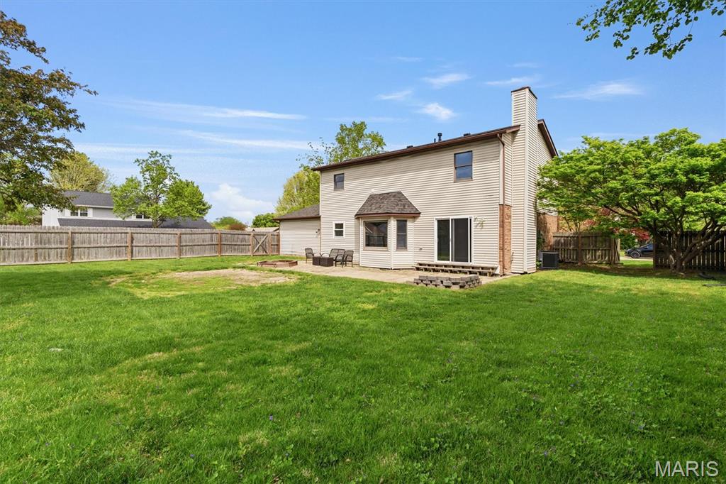 Meadowlake Acres 9thadd - Residential