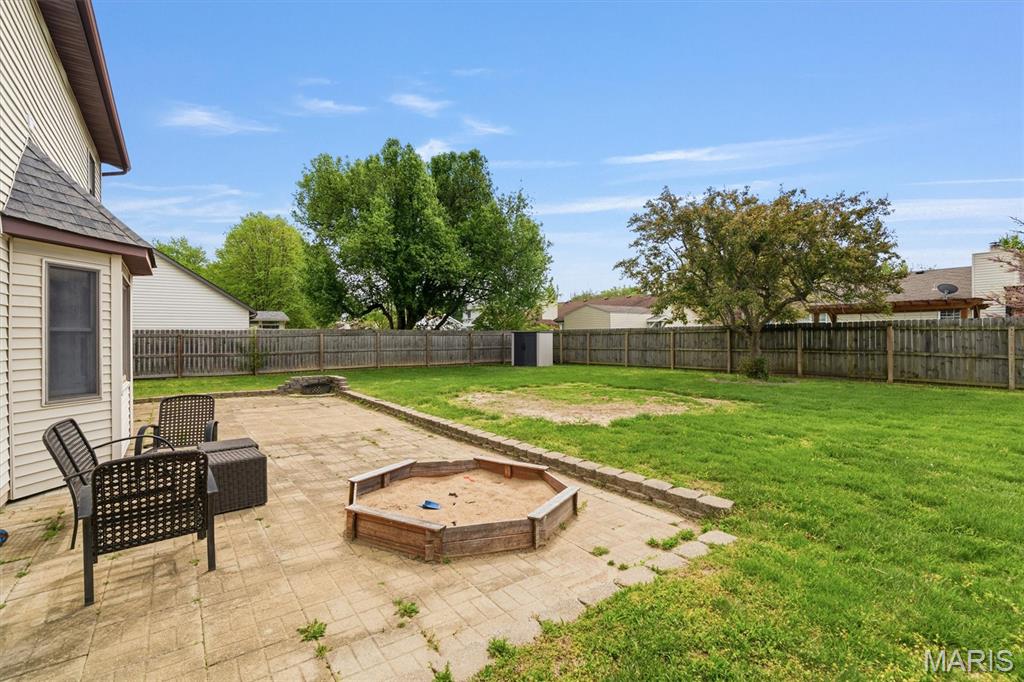 Meadowlake Acres 9thadd - Residential