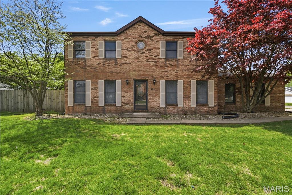 Meadowlake Acres 9thadd - Residential