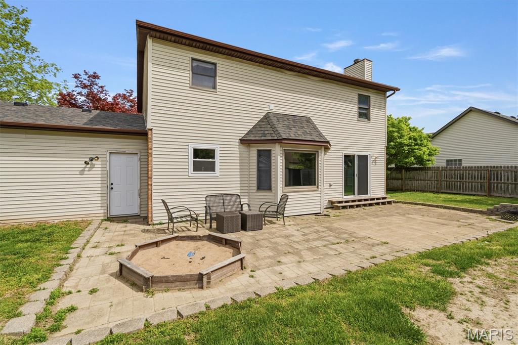 Meadowlake Acres 9thadd - Residential