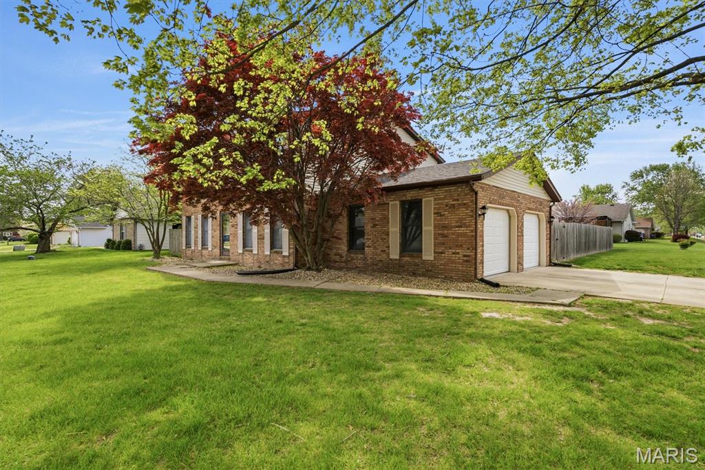 Meadowlake Acres 9thadd - Residential