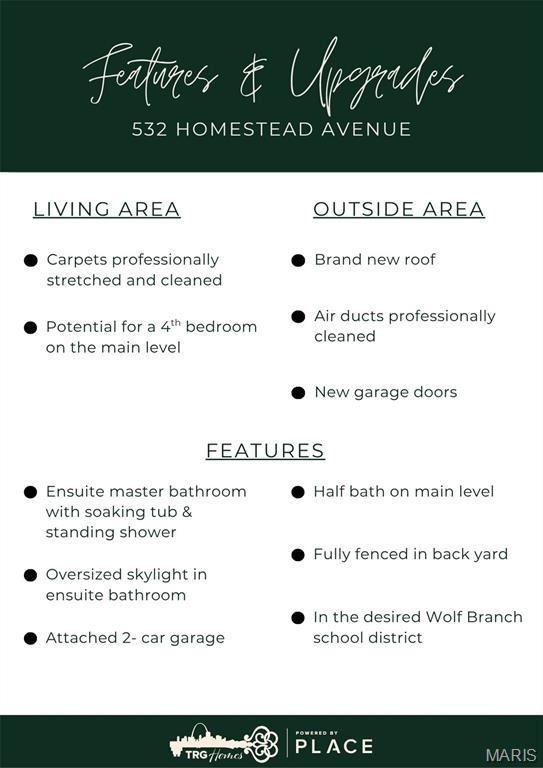 Meadowlake Acres 9thadd - Residential