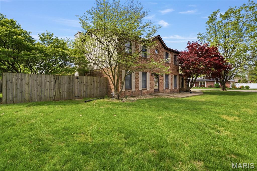 Meadowlake Acres 9thadd - Residential