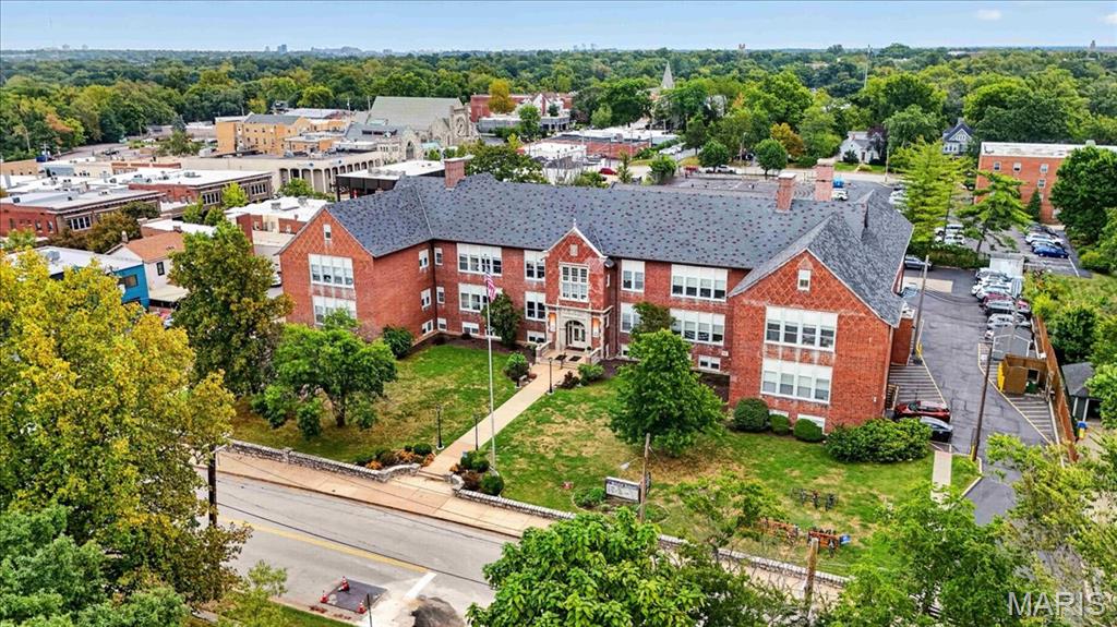 Thompson Amd - Residential