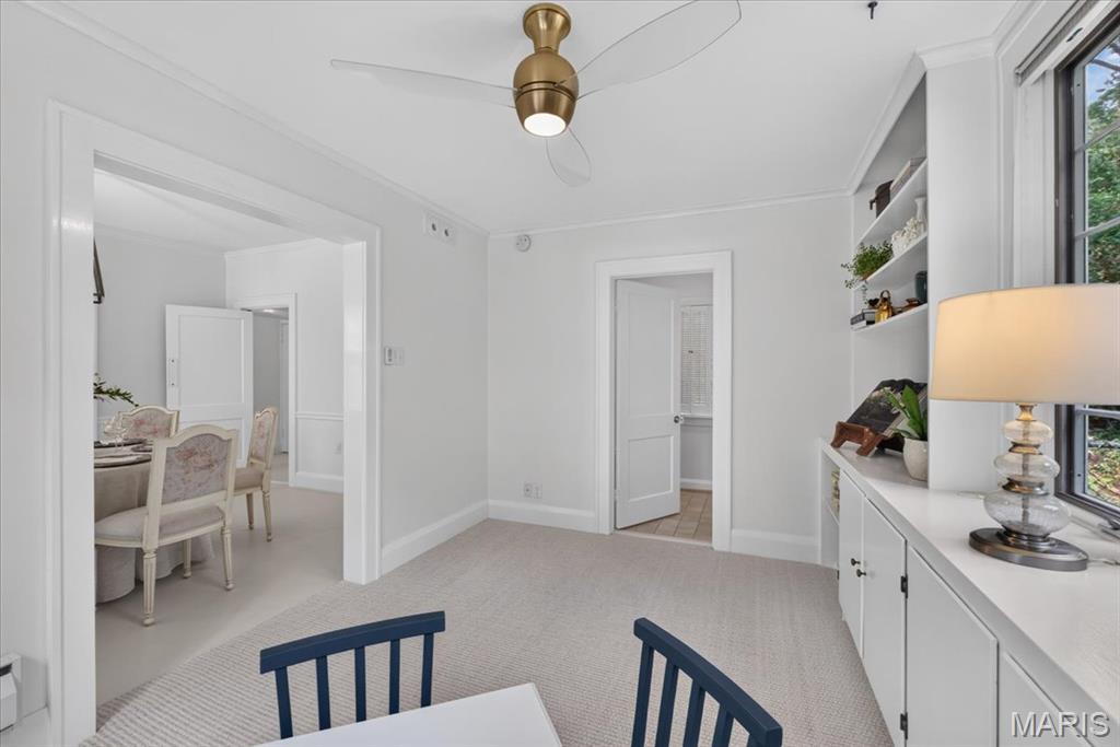 Thompson Amd - Residential