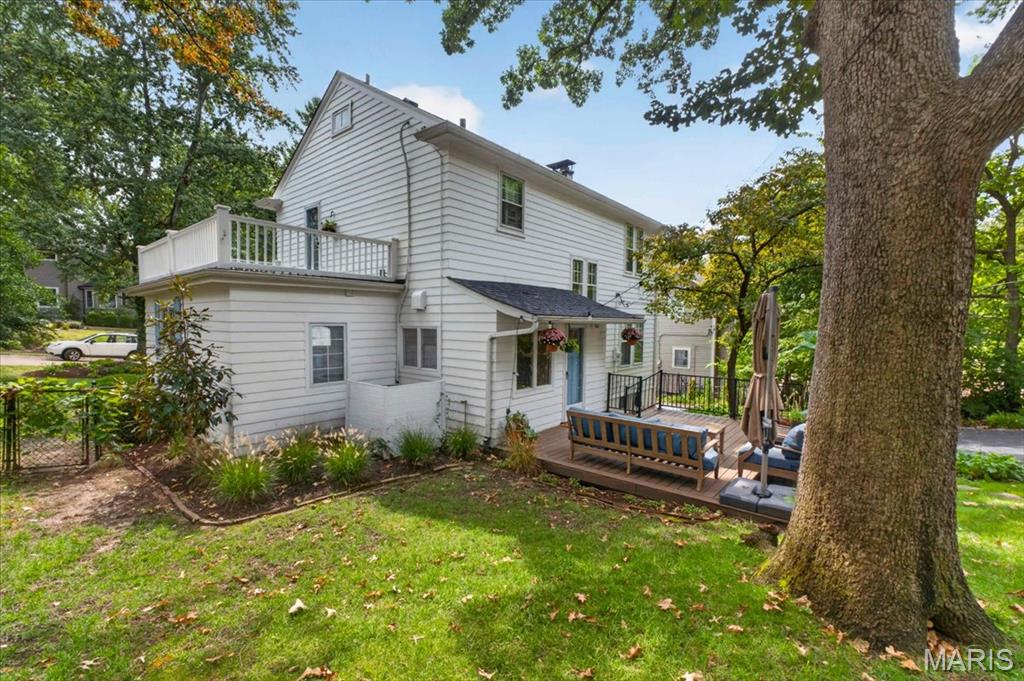 Thompson Amd - Residential