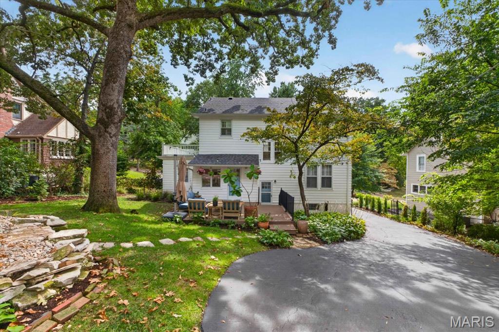 Thompson Amd - Residential