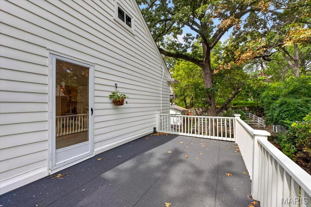 Thompson Amd - Residential