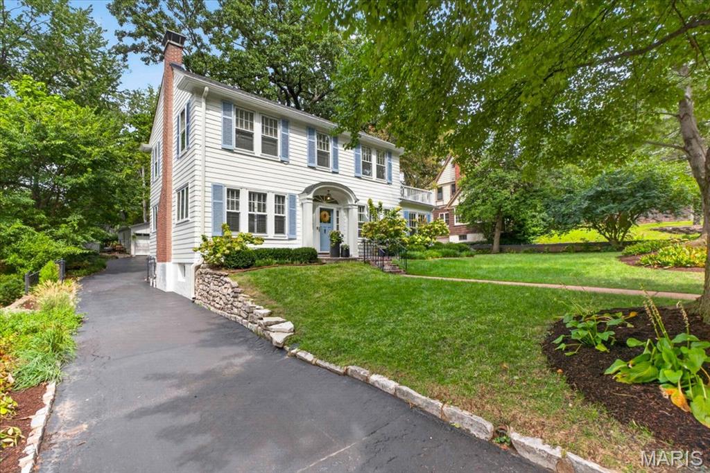 Thompson Amd - Residential