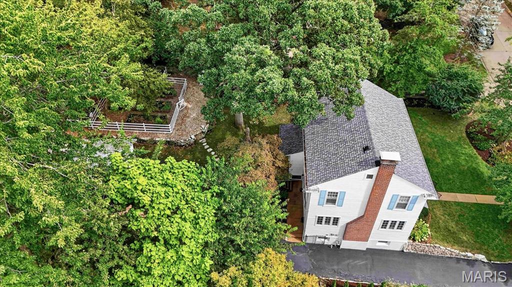 Thompson Amd - Residential